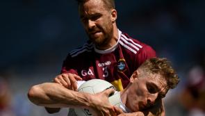Kildare book a Leinster final spot