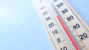 IT'S A SCORCHER! Weather forecast  for the coming week from Met Éireann