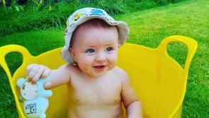 PHOTOS: Kildare sizzles in the summer heatwave of 2021