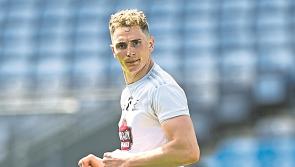Kildare's Daniel Flynn receives All-Star nomination