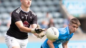 Kildare minors crash out to Dublin in Minor