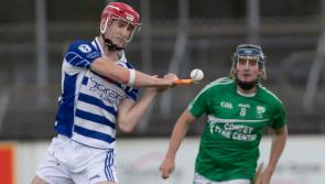 Kildare GAA: Naas make it back-to-back senior titles