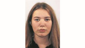 Missing Kildare girl (17): Gardai renew appeal for information on Shannon Molloy's whereabouts