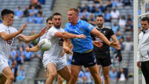 Kildare no match for The Dubs in Leinster Final