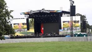 BREAKING: Electric Picnic refused licence for 2021 festival by Laois County Council 