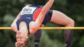 Kildare athletes show top form in Belfast