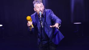 PICTURES: Jerry Fish concert at the Moat Theatre, Naas