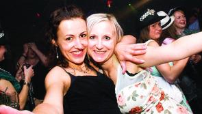 FLASHBACK PHOTOS: The Court Hotel, Naas, nights out in August 2010