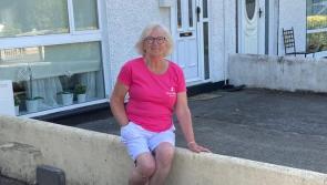 30th Mini Marathon run for Kildare's Teresa Byrne, 77, who is living with cancer