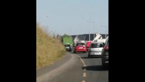Tractor driver stirs up heated debate after gardaí brand driving as a 'poor show'