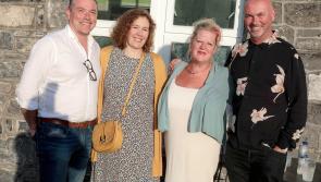 PICTURES: Mary Coughlan concert at the Moat Theatre, Naas