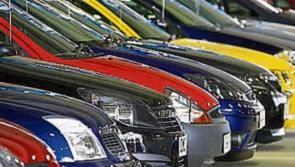 New car registrations are up in Laois in 2021