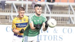 Kildare GAA: vital games down for decision