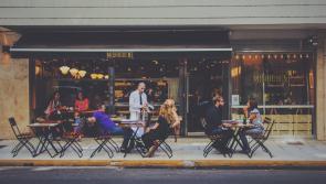 Fáilte Ireland gifts over €187,000 to Kildare County Council for outdoor dining facilities
