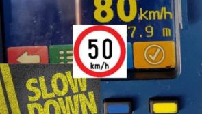 Johnstownbridge operation by gardaí results in multiple drivers getting punished for speeding