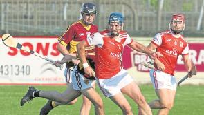Kildare Club action: weekend preview