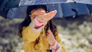 IRELAND WEATHER: Weather forecast for the weekend for Ireland from Met Eireann