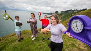 Kildare scientists rejoice: BT Young Scientist 2022 applications will be live for two more weeks