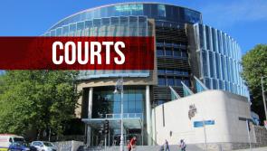 Teenage girl tells jury that she was raped by a man who invited her into his home