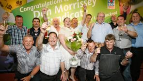 Could you be the county's next millionaire? Lotto jackpot hits €16.5m
