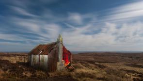 KILDARE CULTURE NIGHT: Castledermot: A Celebration of the Photography of John Maher