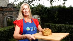 Kildare woman scoops up top prize at Aldi's National Brown Bread Baking Competition 2021