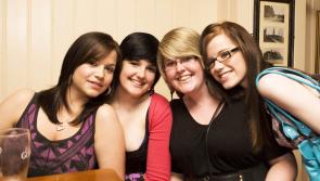 FLASHBACK PICS: Swifts of Newbridge nights out in 2009