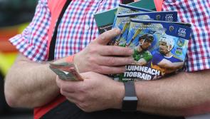 GAA to control team announcements from next year