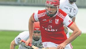 Kildare GAA: Hurling takes  centre stage this weekend
