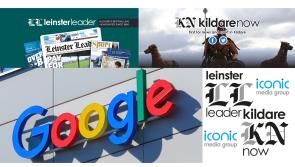 Leinster Leader part of major rollout of Google News Showcase in Ireland 