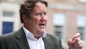 TD says Housing Minister 'shrugged his shoulders' over issue of derelict buildings in Kildare