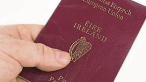 Delay in issuing passports is raised in the Dáil 