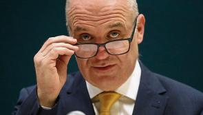 CMO Tony Holohan admits he is 'increasingly worried' by presence of 2,193 new COVID-19 cases