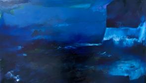 Naas gallery hosts art exhibition