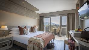 That Star Quality&hellip;The Gleneagle Hotel Receives Four-Star Classification