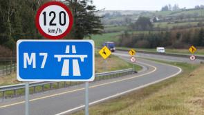 KILDARE: Gardaí release witness appeal following fatal road traffic collision on the M7