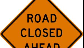 Kildare County Council to close road leading to Sallins Main Street for eight weeks