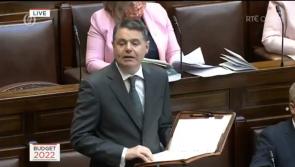 'Fuel, cigarettes and pensions' - What's in and what's out of Budget 2022?