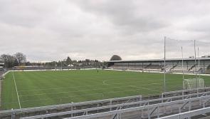 Kildare GAA: St Conleth's redevelopment time scale pushed out