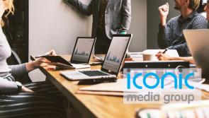 JOB ALERT: Iconic Media Group hiring Multimedia Journalists