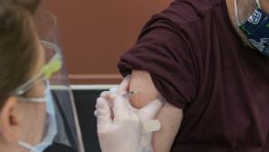Booster shots approved for over 60s
