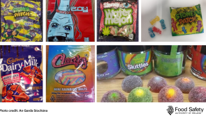 Parents and guardians in Kildare urged to be aware of jelly sweets containing drugs in lead-up to Halloween
