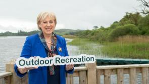 €3.5 million announced for 189 outdoor projects across the country 