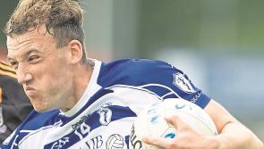 Kildare GAA: Naas through to SFC after empathic win