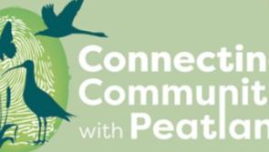 Peatlands workshop tour to kick off in Kildare