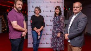 Making Newbridge more attractive for visitors and residents