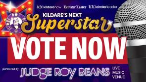 Voting is now open for Kildare's Next Superstar so get voting for your favourite performer