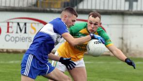 Kildare GAA: Ballymore hit back to force replay