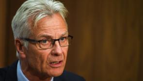 FAI high performance director Ruud Dokter announces departure at end of the year
