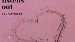 Kildare artist Col Patterson releases new song 'Heart Listens Out'